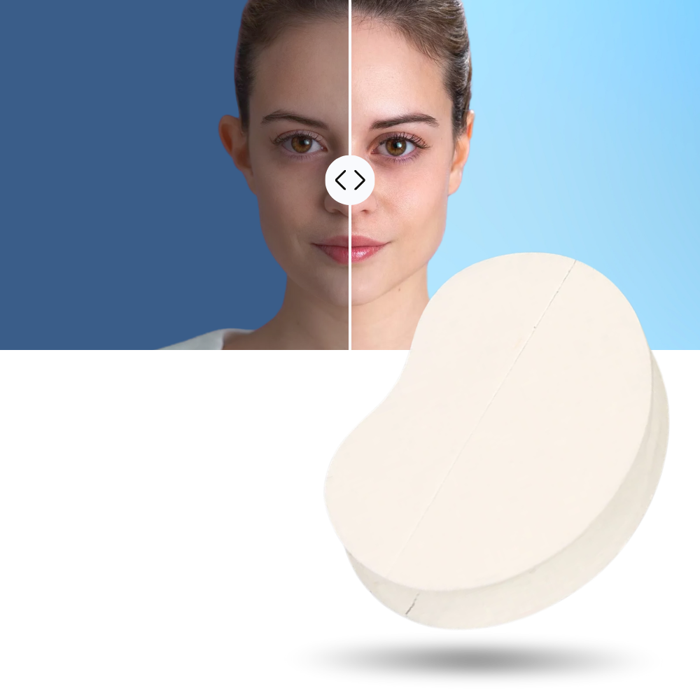 Usynlige Ørepropper - Ozerty