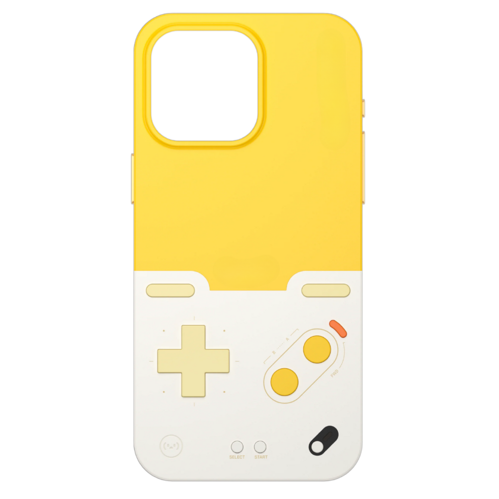 Iphone RetroCore Gaming-Etui -15 Pro Max - Ozerty