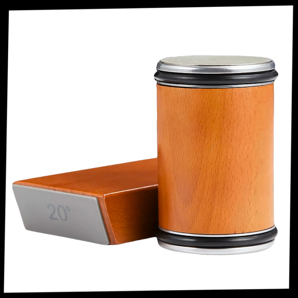 KnifeGlide Presisjonssliper - Ozerty