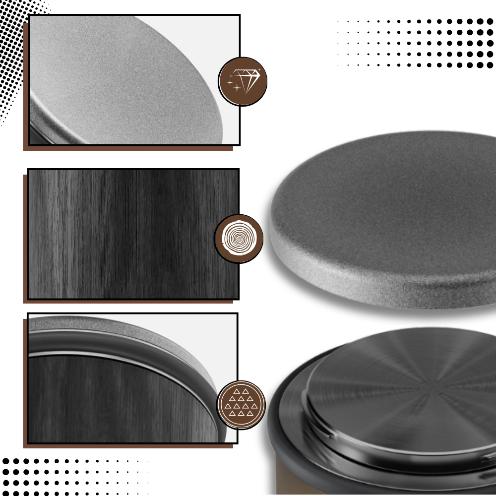 KnifeGlide Presisjonssliper - Ozerty