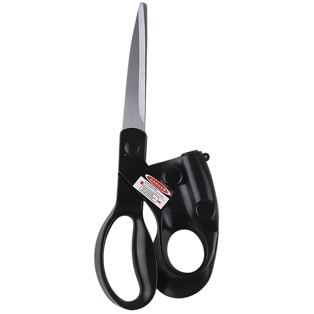 Laser Line Håndverkssaks - Ozerty