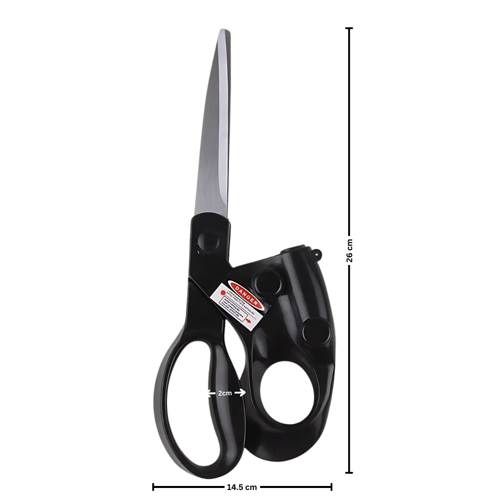 Laser Line Håndverkssaks - Ozerty