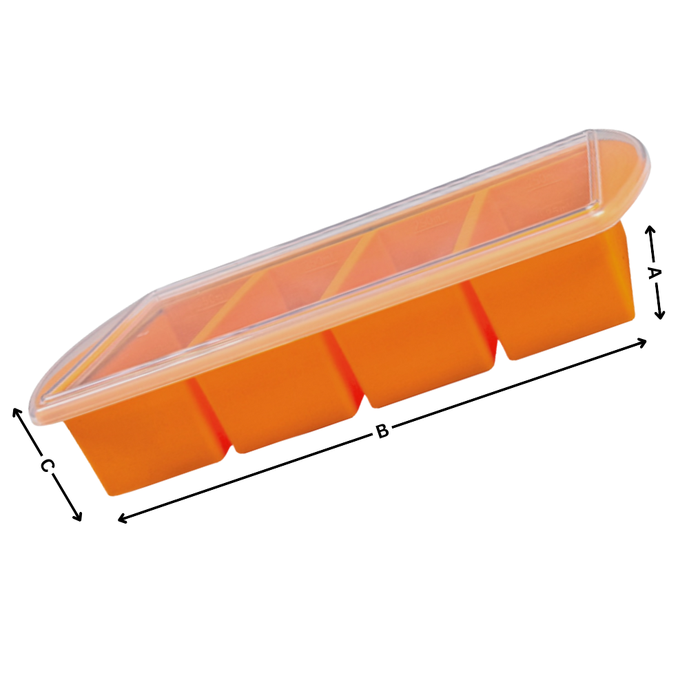 Suppeterninger med Lekkasjesikkert Lokk - Ozerty