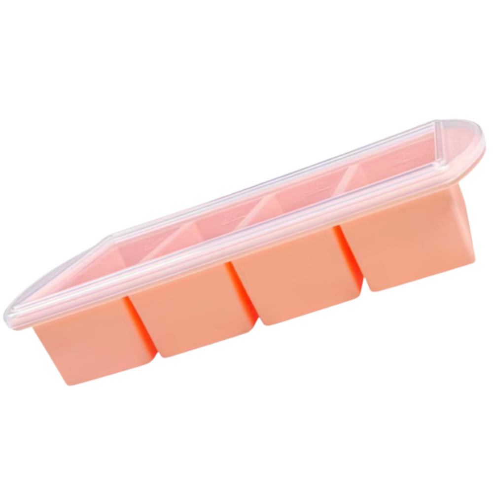 Suppeterninger med Lekkasjesikkert Lokk - Ozerty