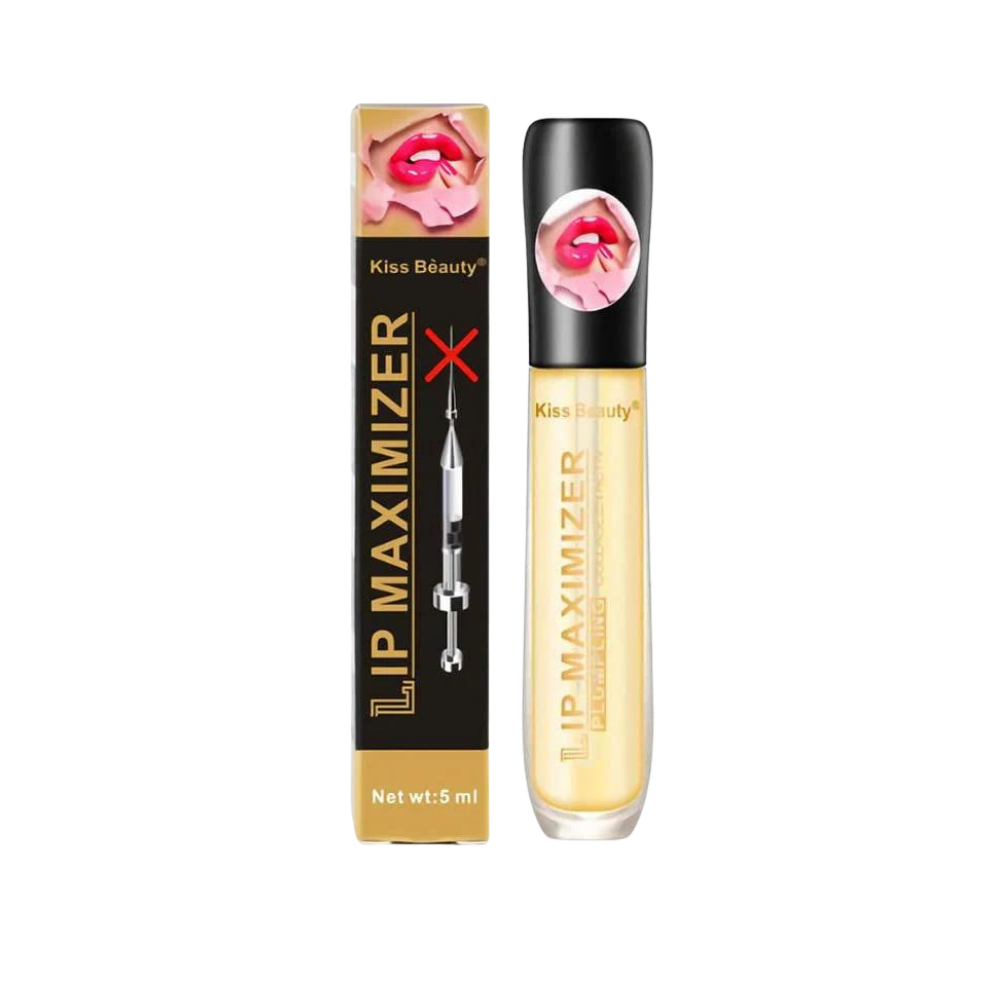 Plumper lipgloss
 - Ozerty