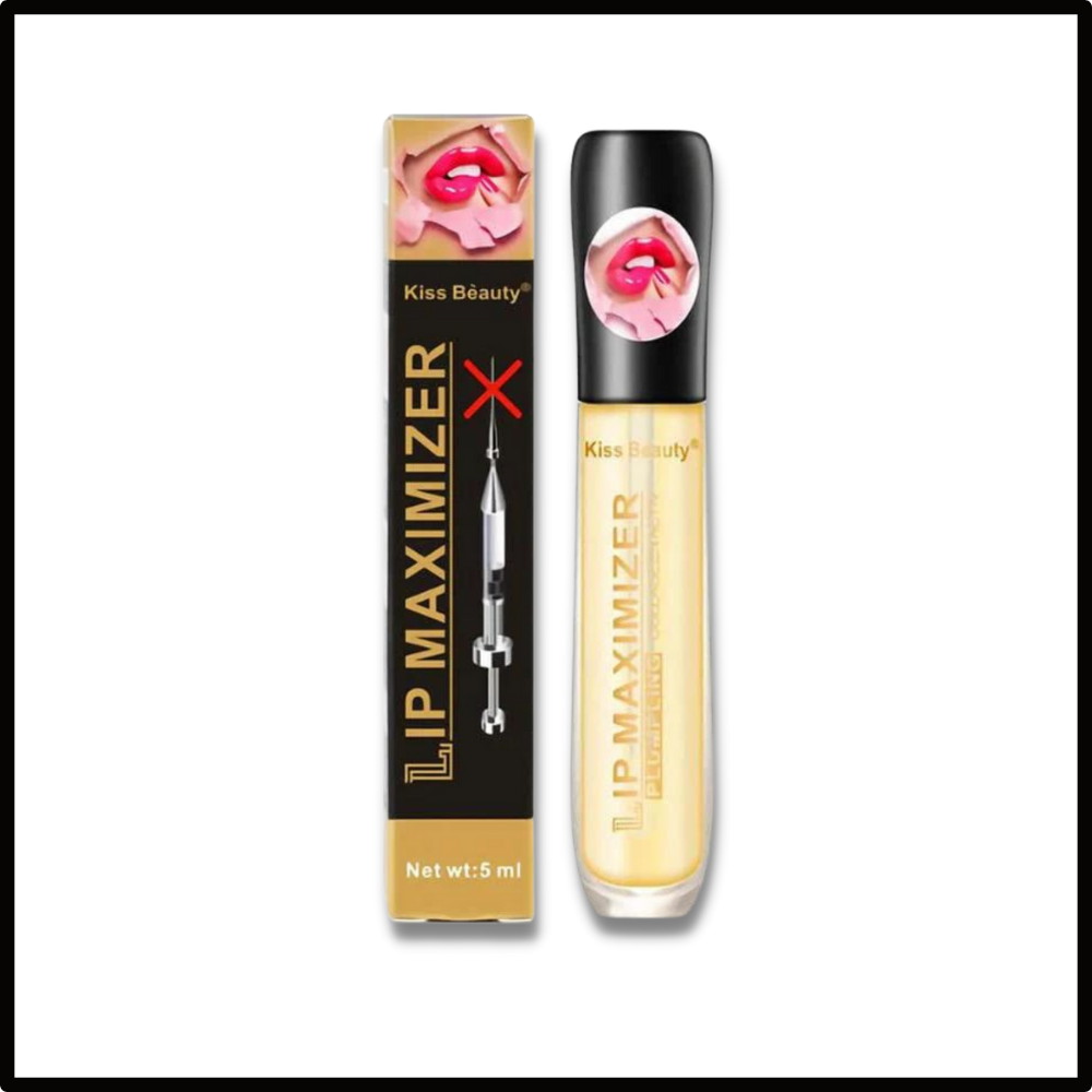 Plumper lipgloss
 - Ozerty