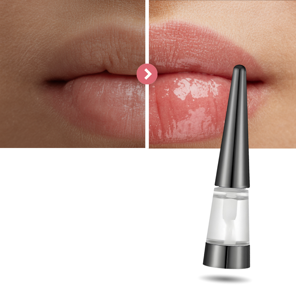 Luksus Kolleksjon for Fyldige og Fuktige Lepper - Ozerty