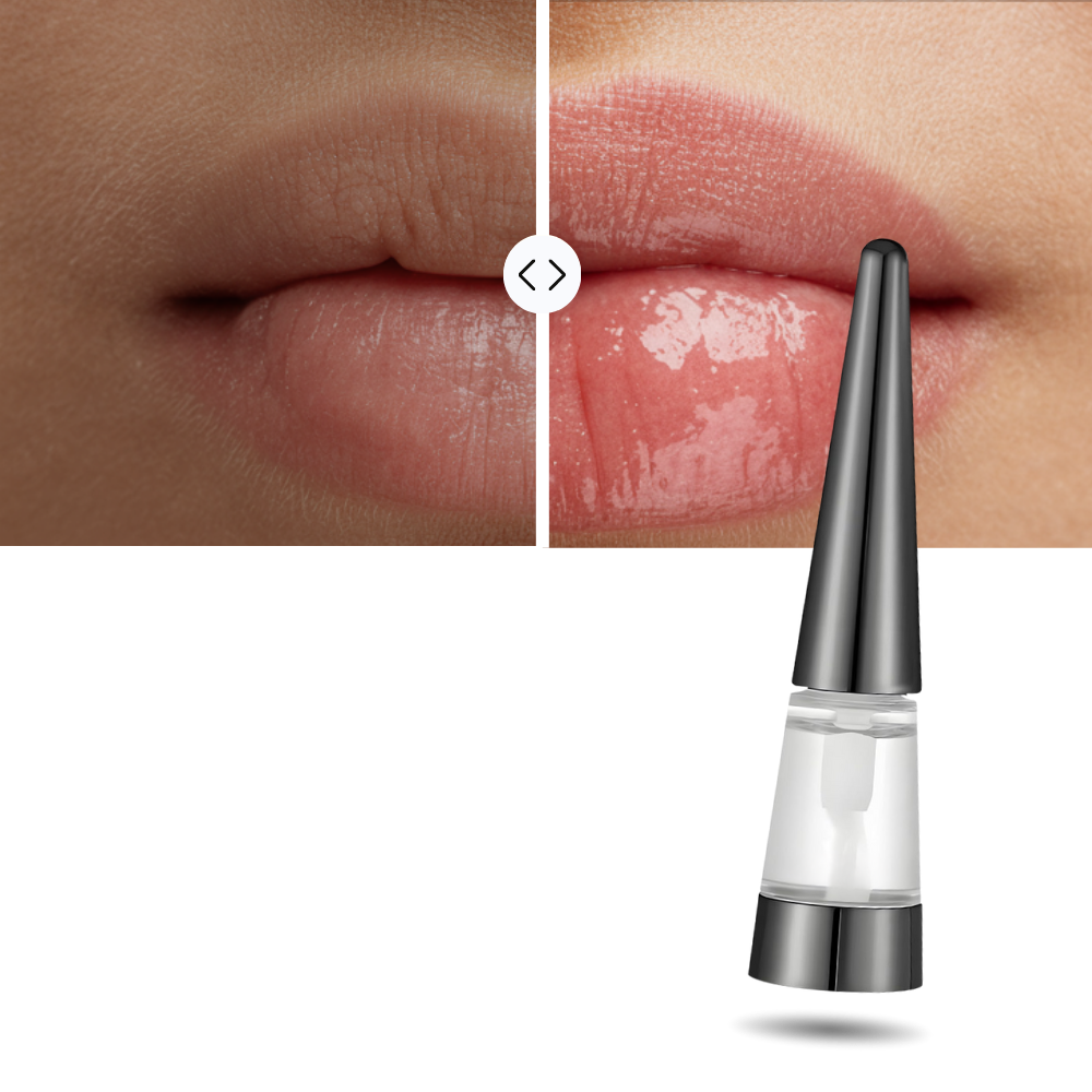 Luksus Kolleksjon for Fyldige og Fuktige Lepper