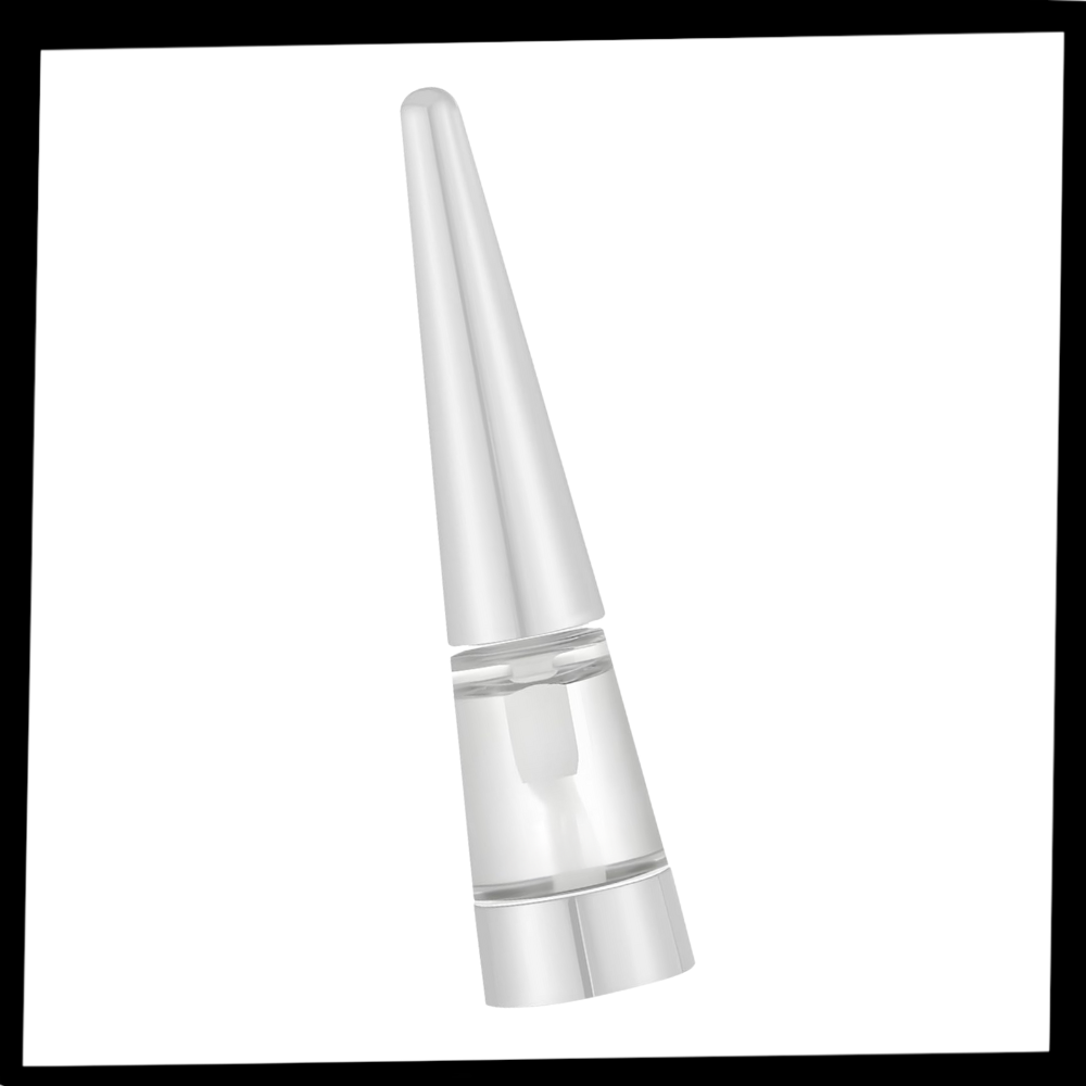 Luksus Kolleksjon for Fyldige og Fuktige Lepper - Ozerty