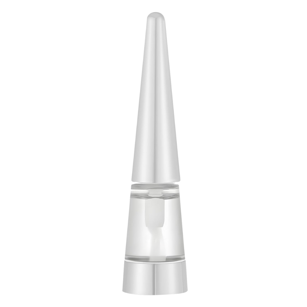 Luksus Kolleksjon for Fyldige og Fuktige Lepper -Sølv - Ozerty