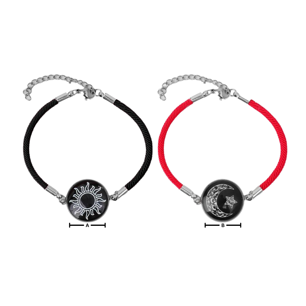 Lysaktivert Langdistansearmbånd - Ozerty