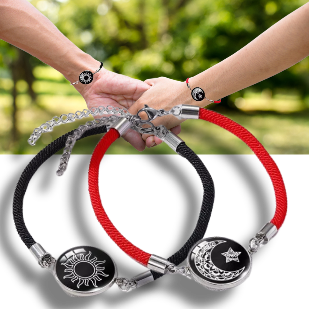 Lysaktivert Langdistansearmbånd - Ozerty