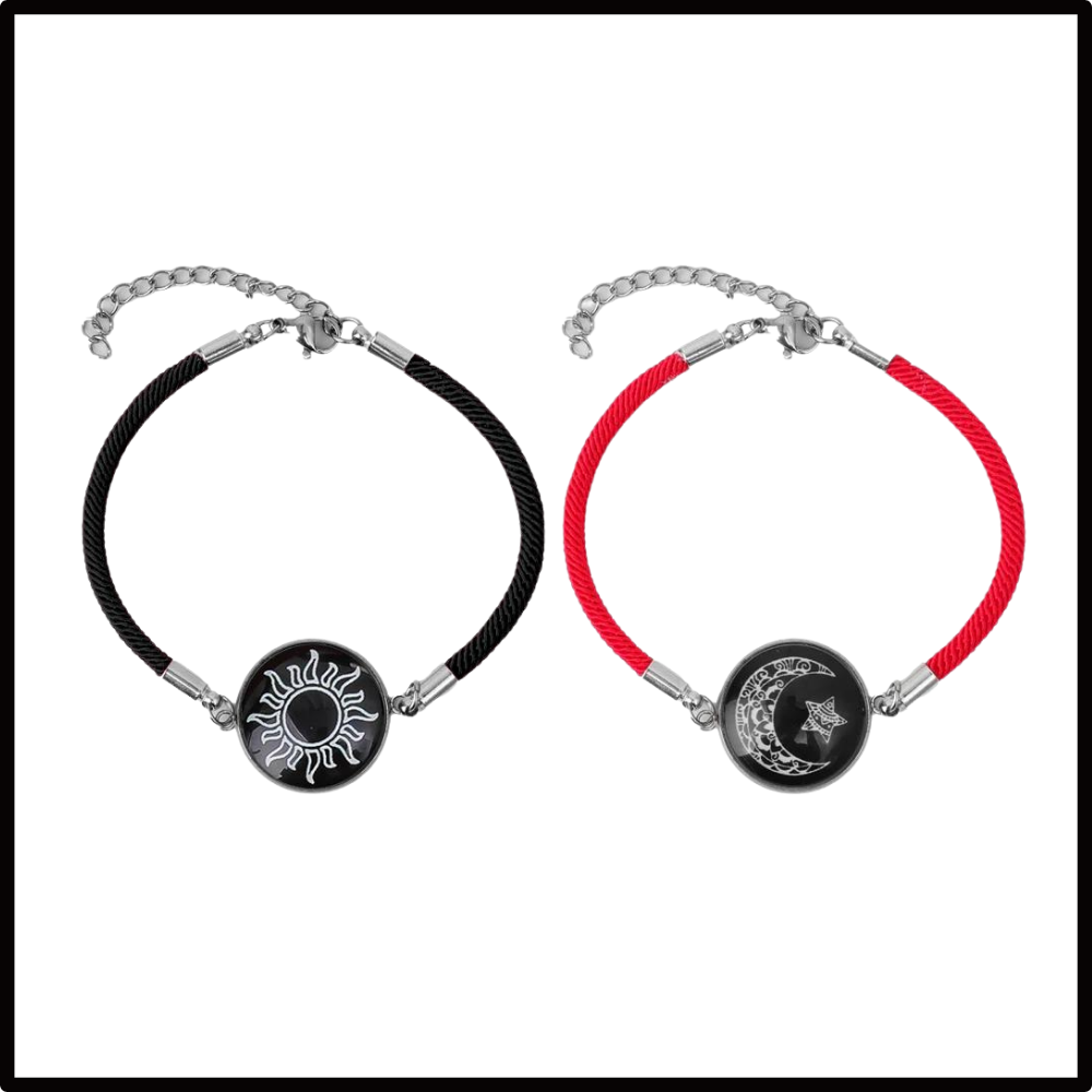 Lysaktivert Langdistansearmbånd - Ozerty