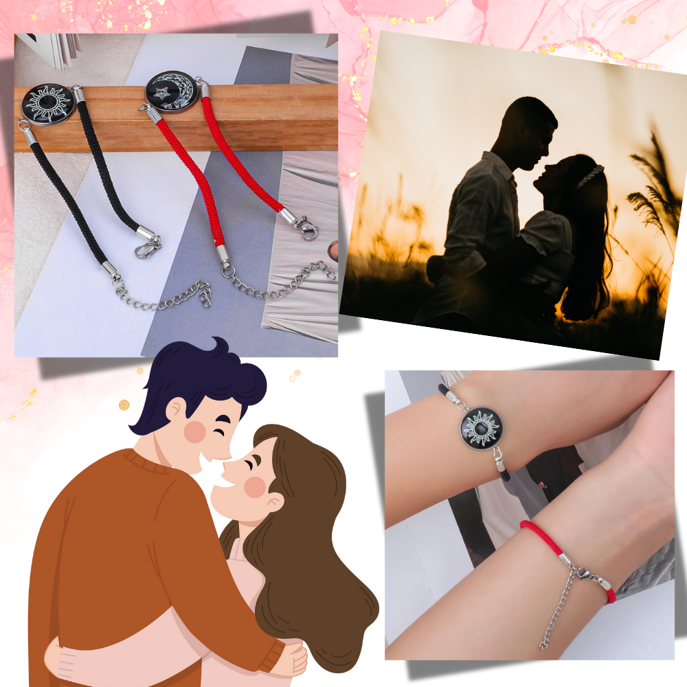 Lysaktivert Langdistansearmbånd - Ozerty