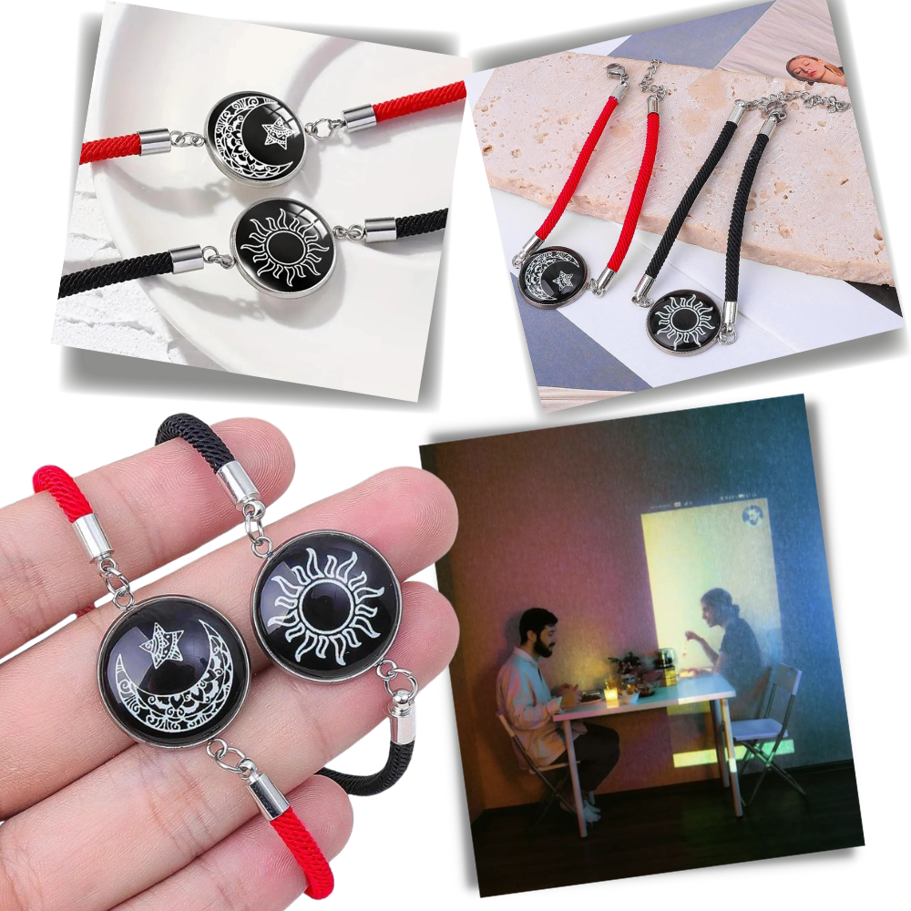 Lysaktivert Langdistansearmbånd - Ozerty