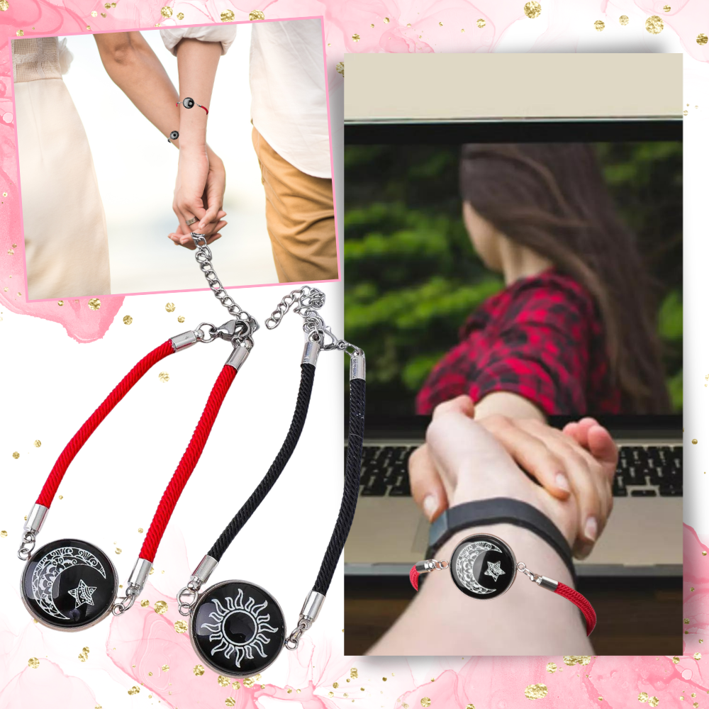 Lysaktivert Langdistansearmbånd - Ozerty