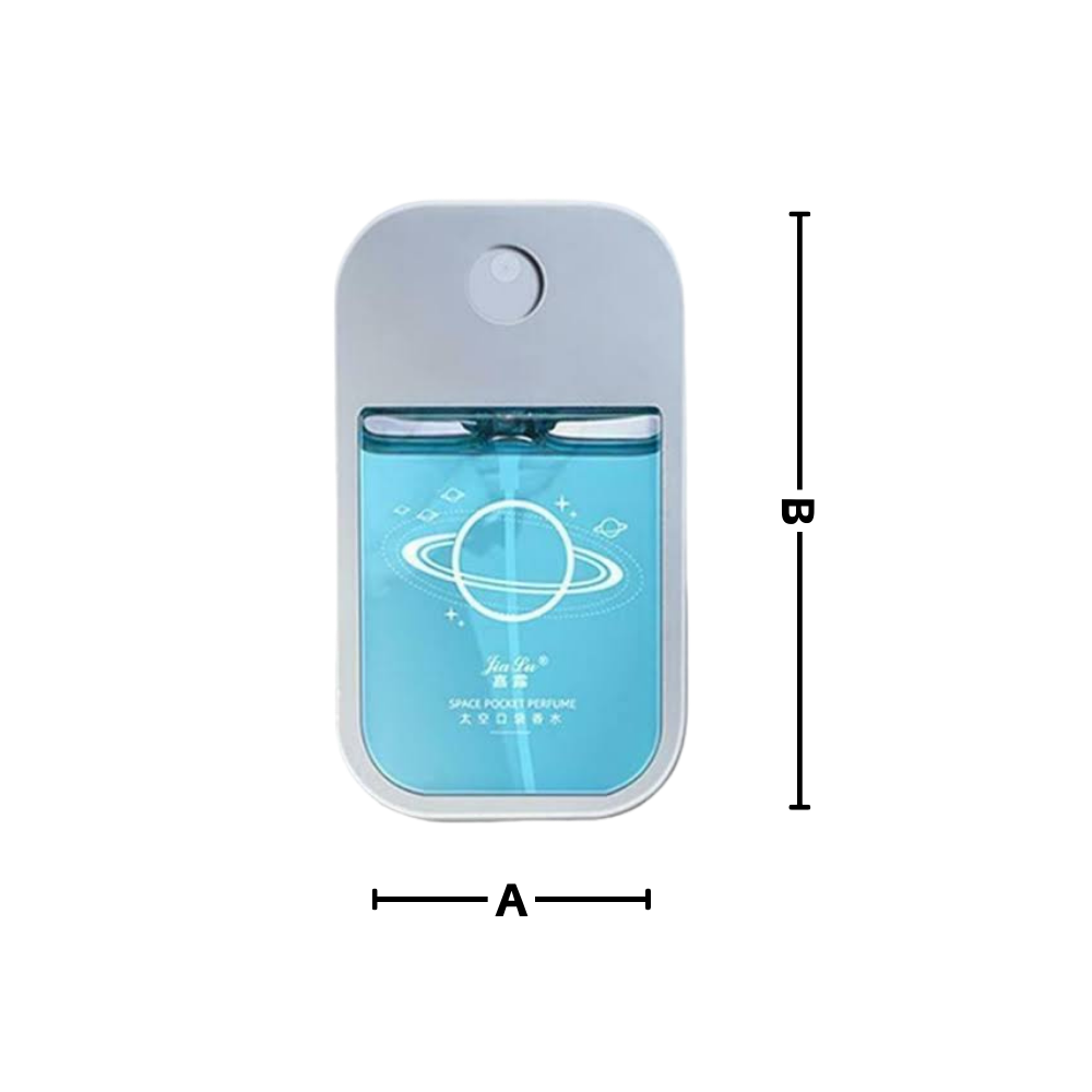 Feromon-parfyme som varer lenge
 - Ozerty