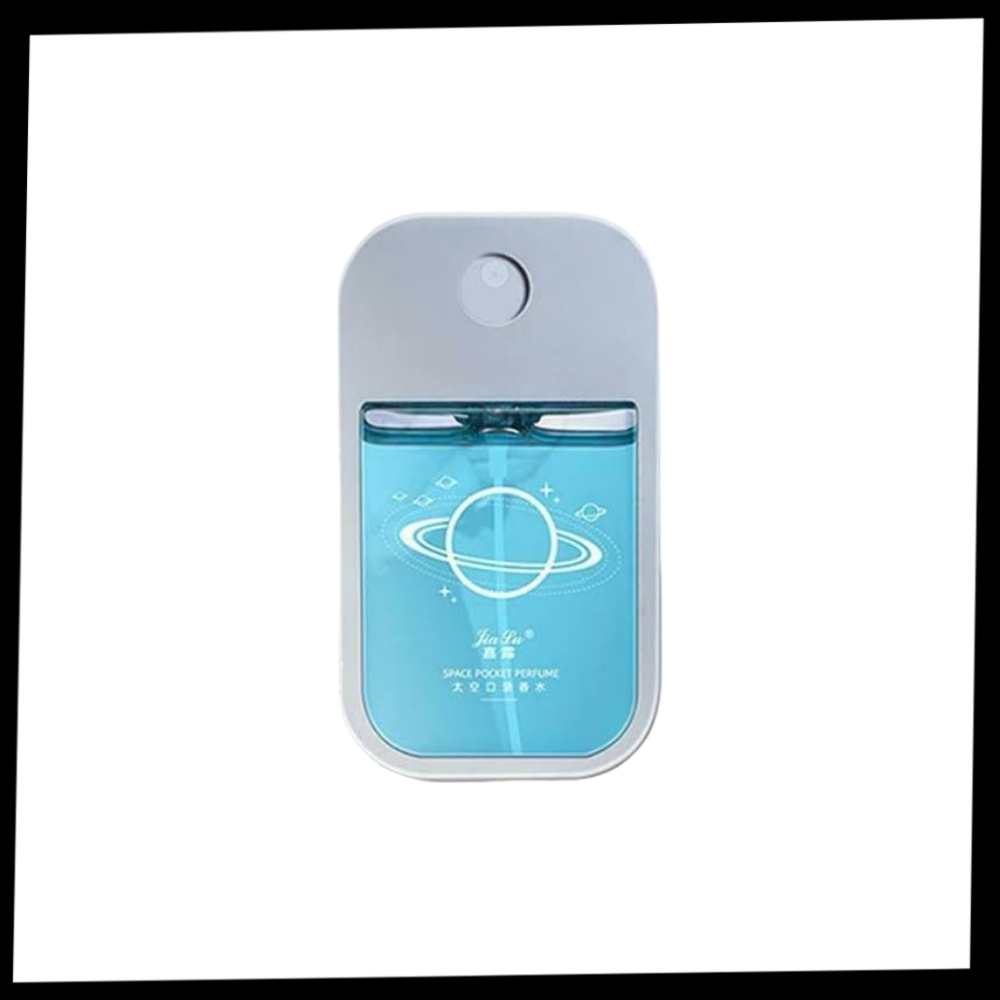 Feromon-parfyme som varer lenge
 - Ozerty