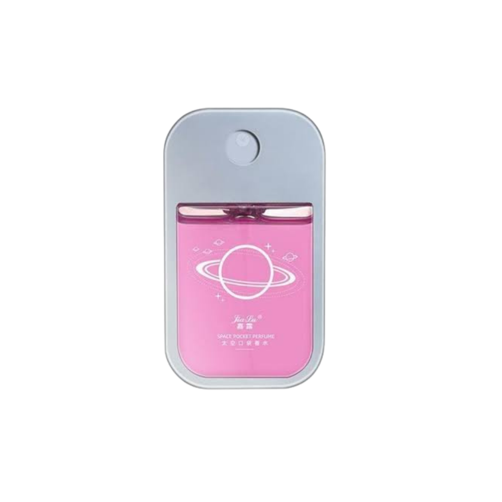 Feromon-parfyme som varer lenge
 -Sweet Passion Woman - Ozerty