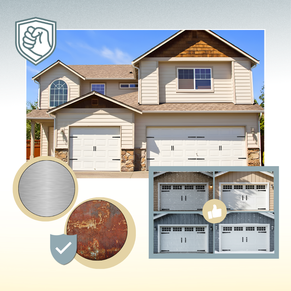 Magnetisk Fasade-Sett - Ozerty