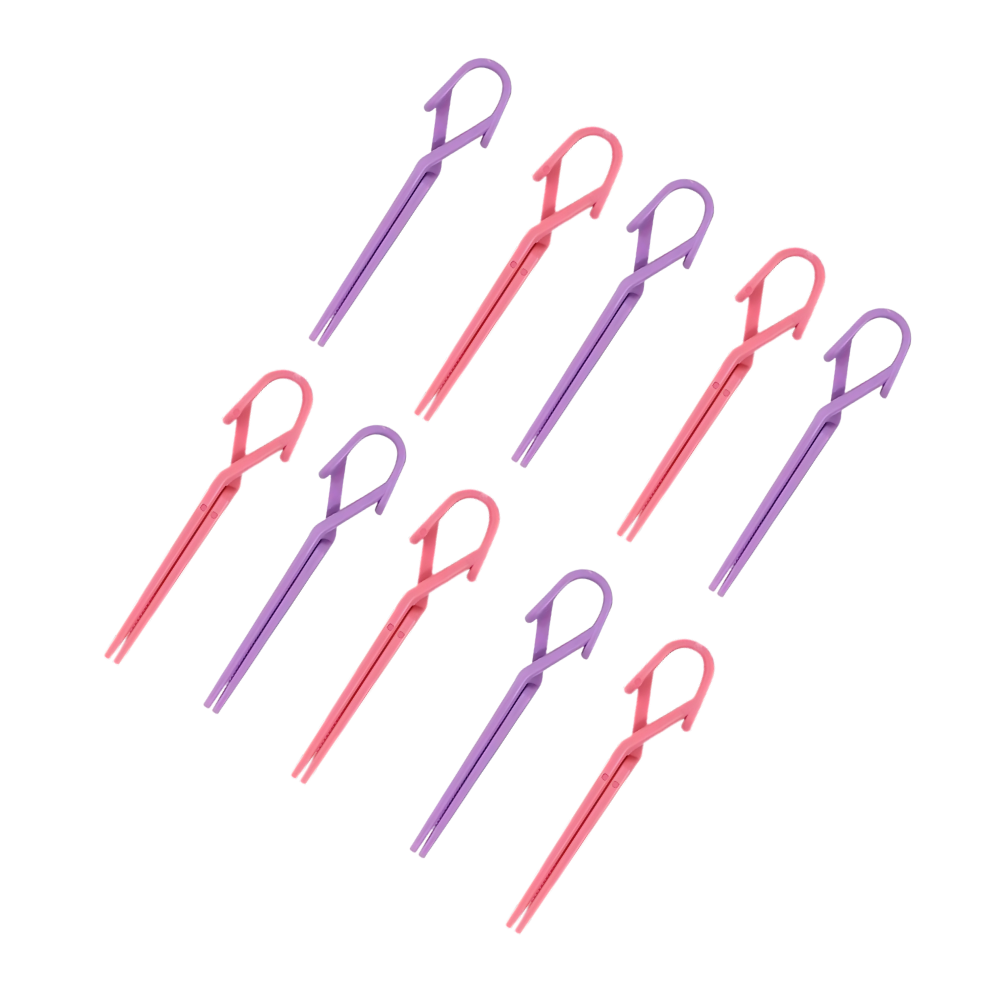 Sølefri Neglelakk-Fingerbeskytter - Ozerty