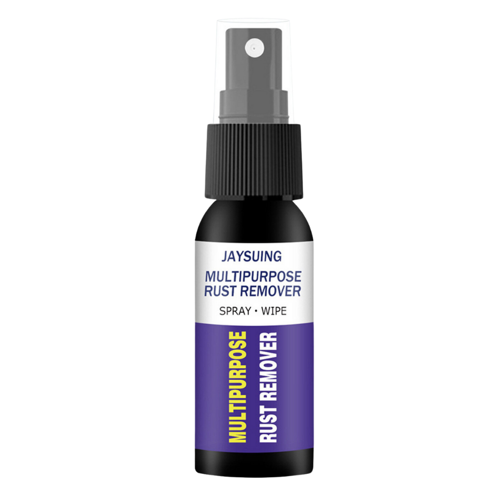 Rustbeskyttende spray for metaller
- Ozerty