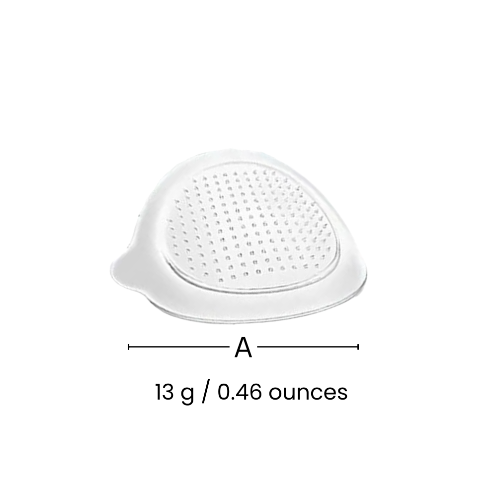 Mikronål Moringa-Plaster - Ozerty