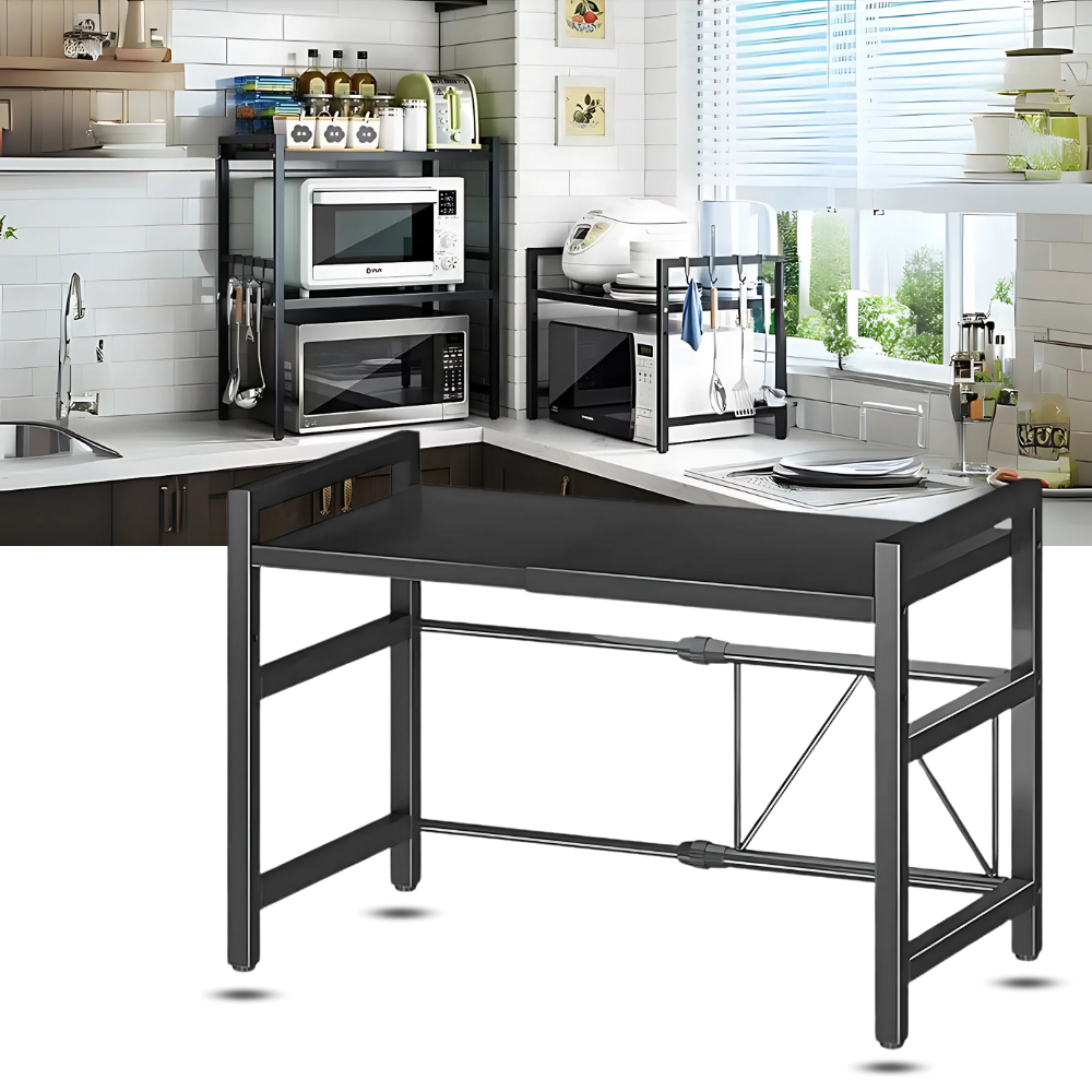 SmartSpace Redskapsstativ - Ozerty