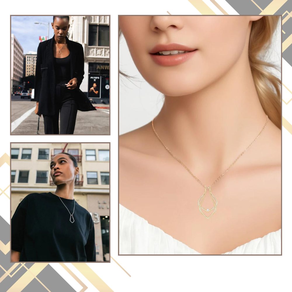 Minimalistisk Ringholder-Anheng
- Ozerty, 2 i 1 telefonringholder - Ozerty