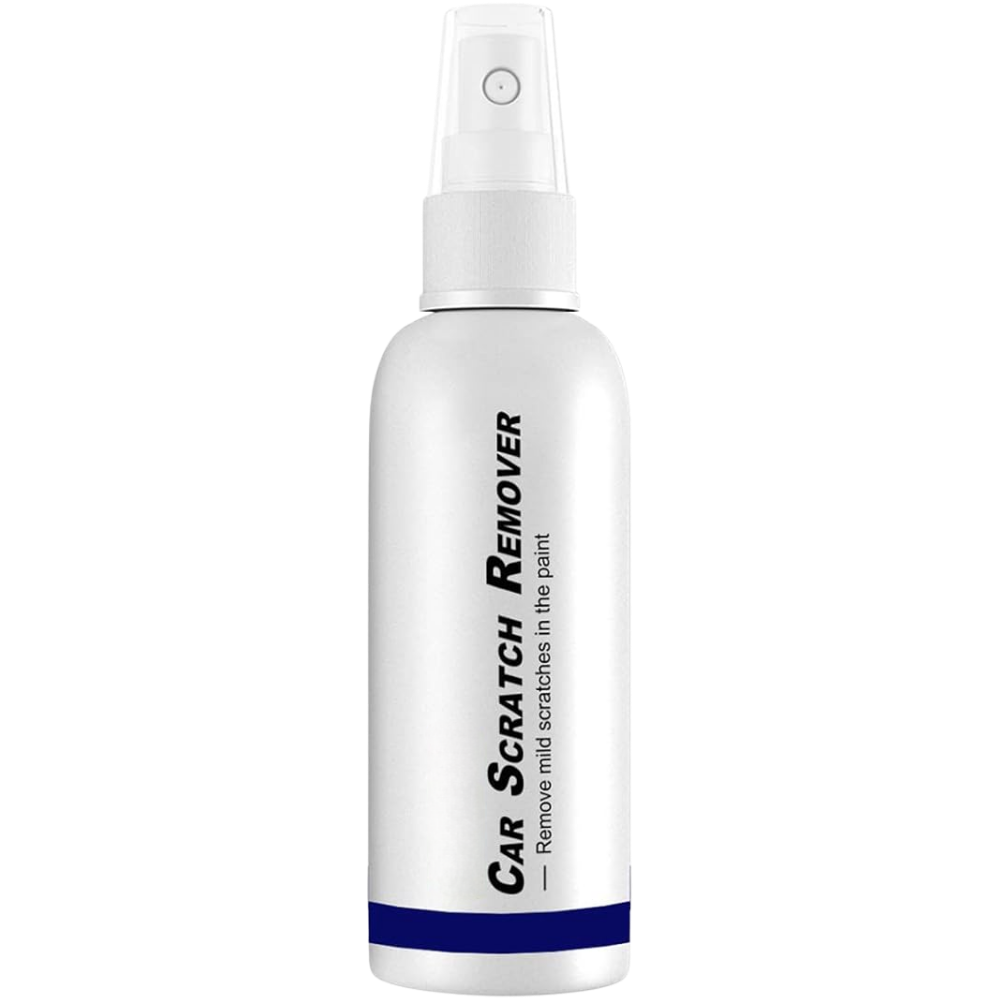 Bilvoks For Reparasjon Av Mindre Riper -100 ml  - Ozerty