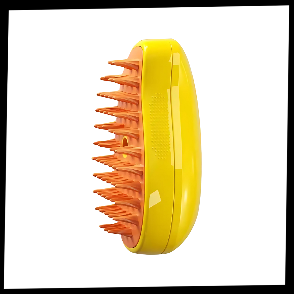 Multifunksjonell kattebørste
 - Ozerty