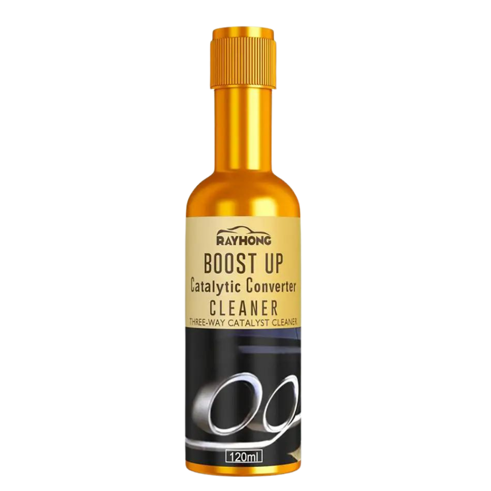 Multifunksjonell bilmotorrens
- Ozerty