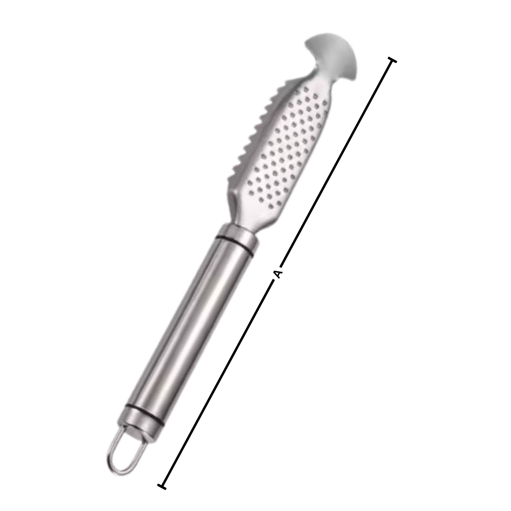 Multifunksjonel Fiskeskallerer - Ozerty