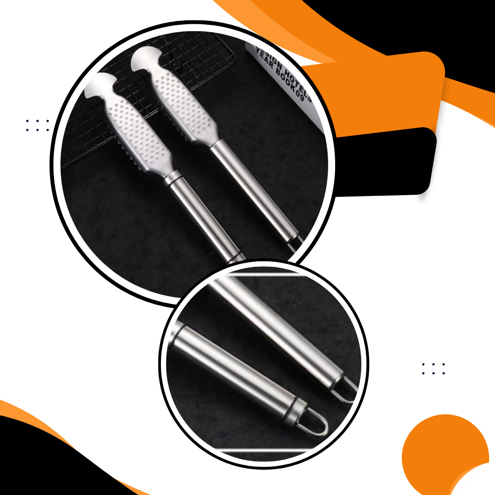 Multifunksjonel Fiskeskallerer - Ozerty