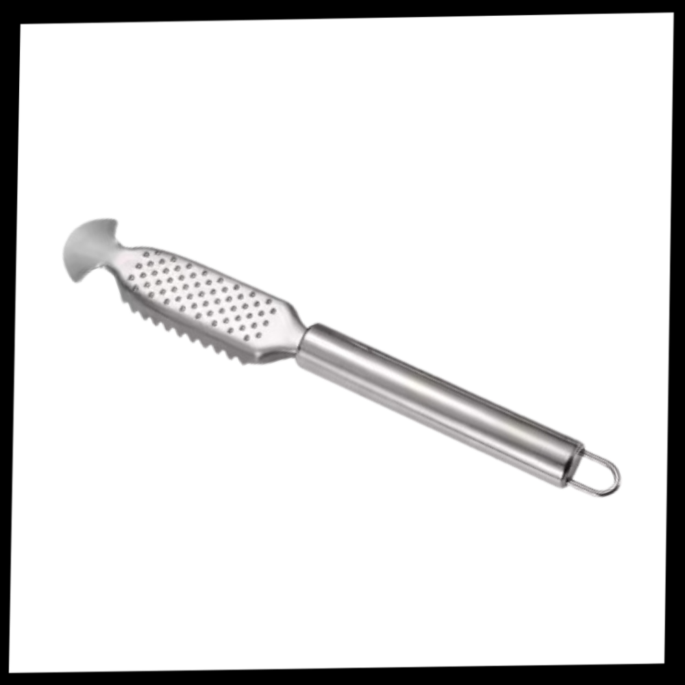 Multifunksjonel Fiskeskallerer - Ozerty