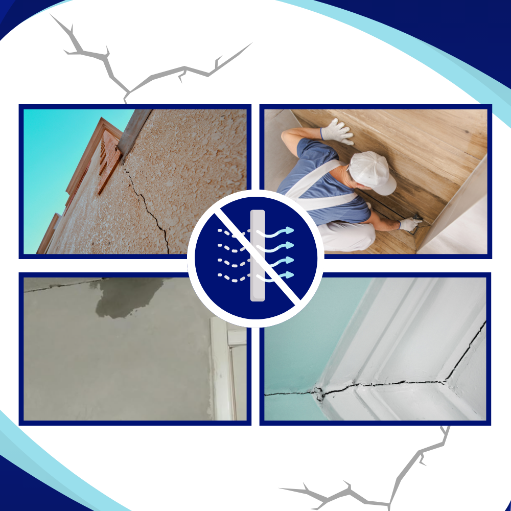 Vanntett Forsegler Til Flere Typer Overflater - Ozerty