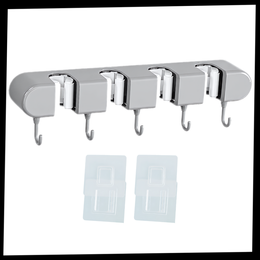 Multifunksjonell kostholder
- Ozerty