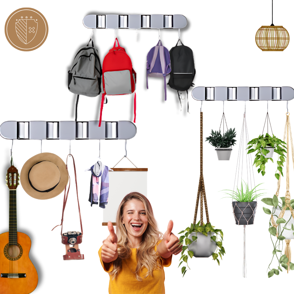 Multifunksjonell kostholder
- Ozerty