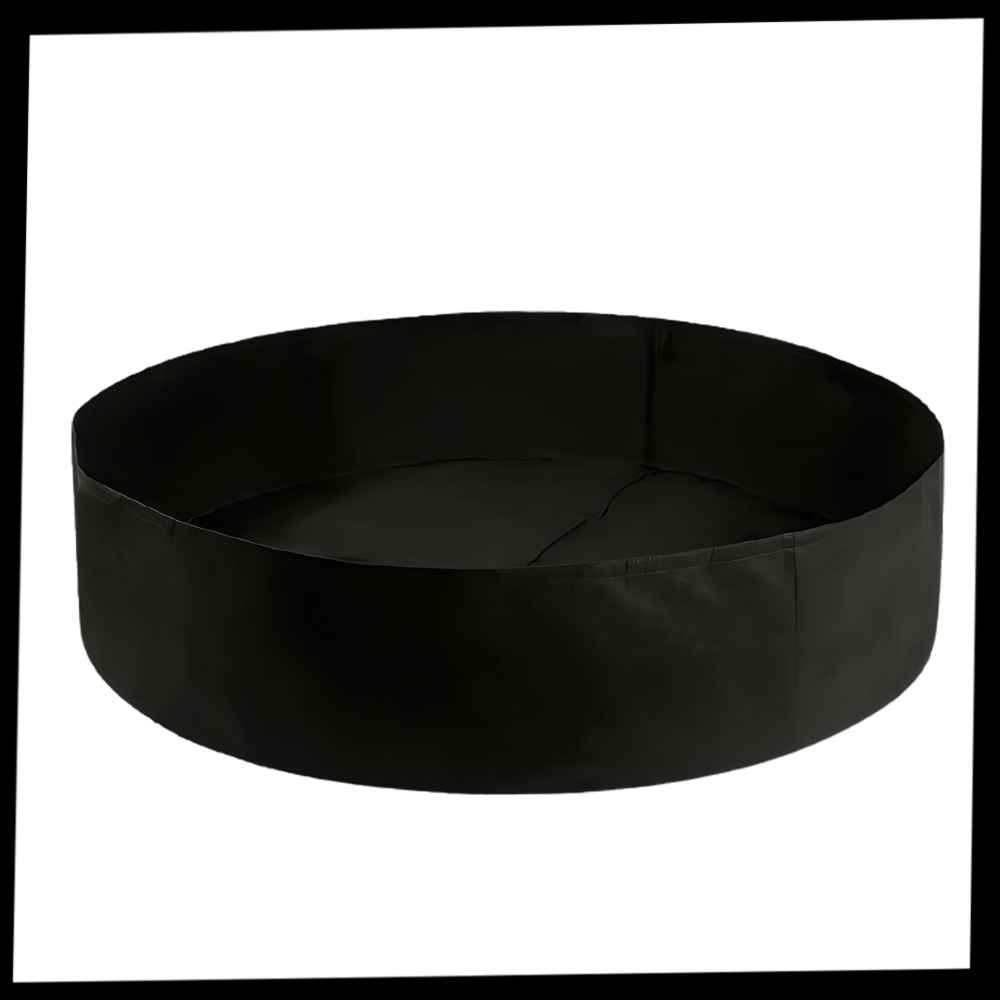 Allsidige pustende planteposer
- Ozerty