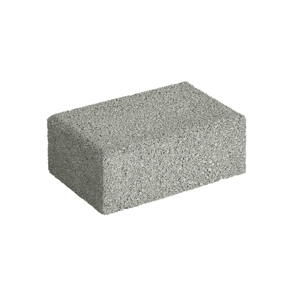 Rengjørings-stein til grill og andre overflater
- Ozerty