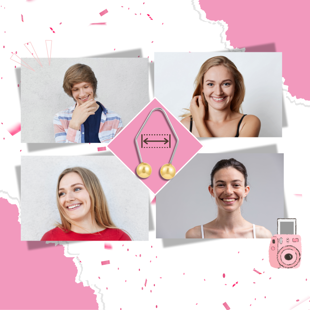 Naturlige Smilehull-Trener - Ozerty