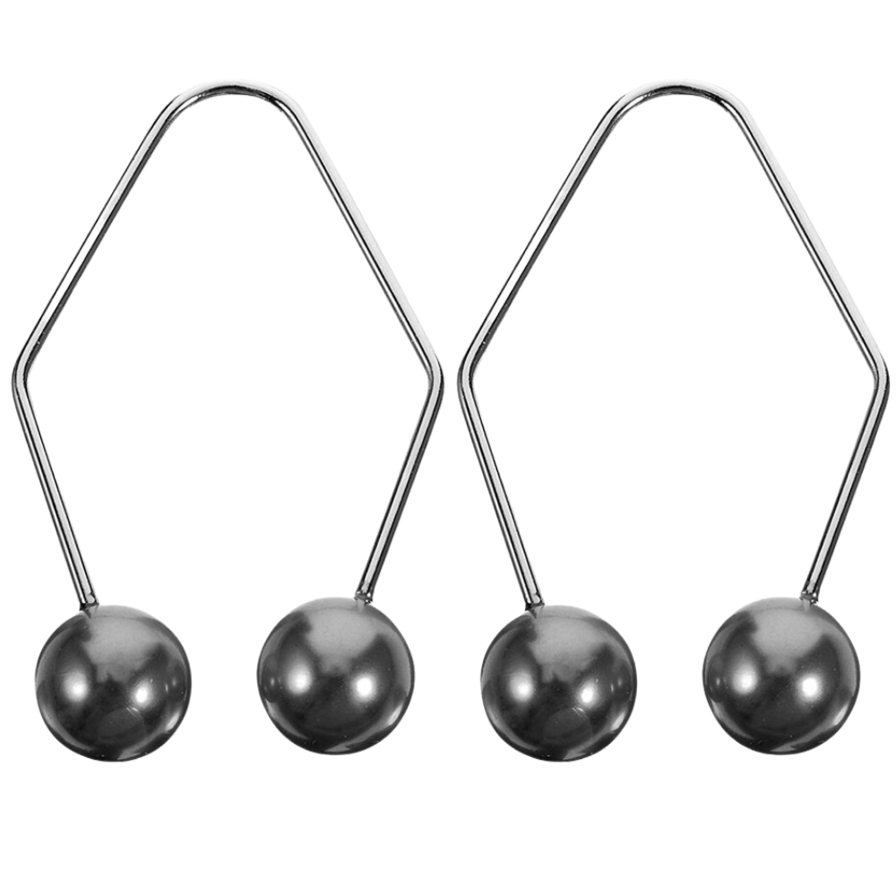 Naturlige Smilehull-Trener -Sort - Ozerty