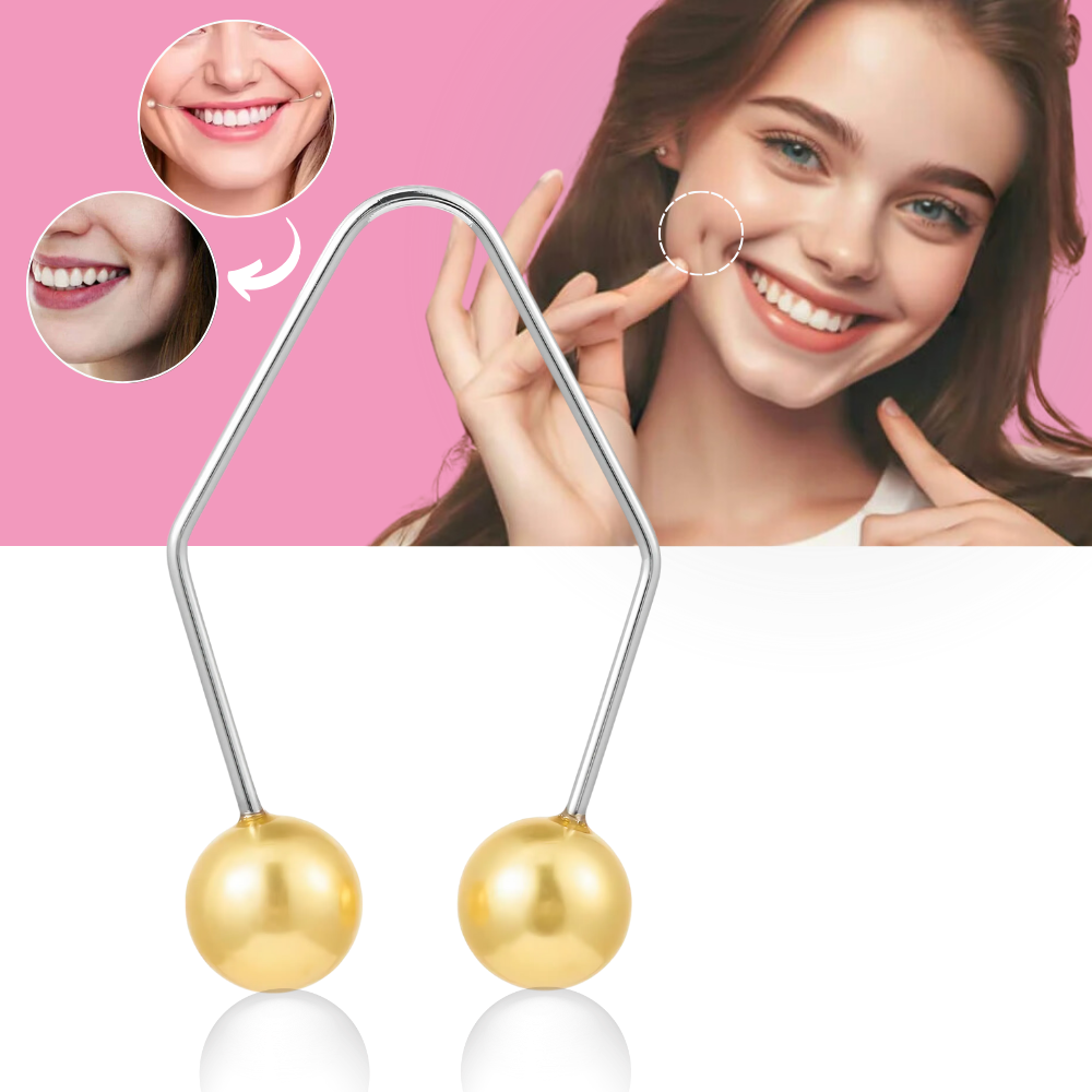 Naturlige Smilehull-Trener - Ozerty