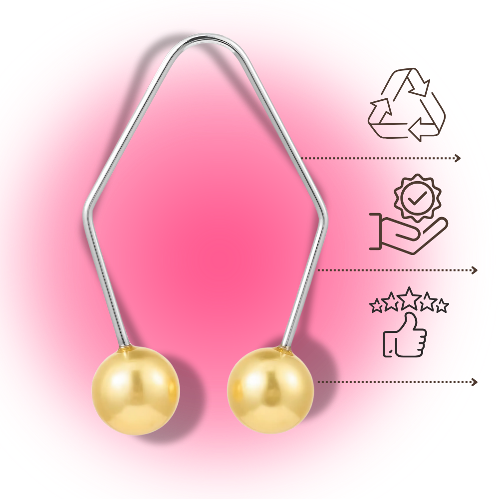 Naturlige Smilehull-Trener - Ozerty