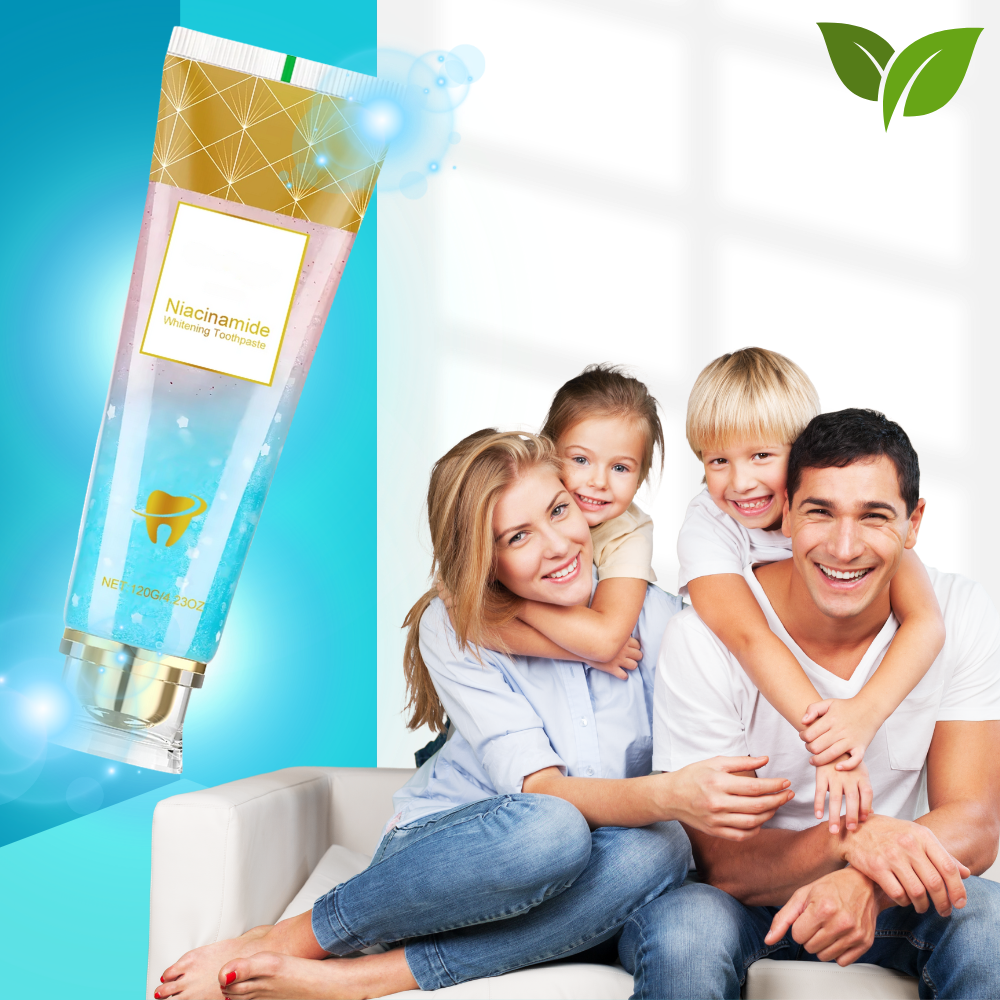 Niacinamid-Tannkrem - Ozerty