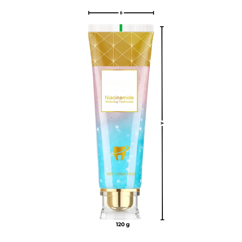 Niacinamid-Tannkrem - Ozerty