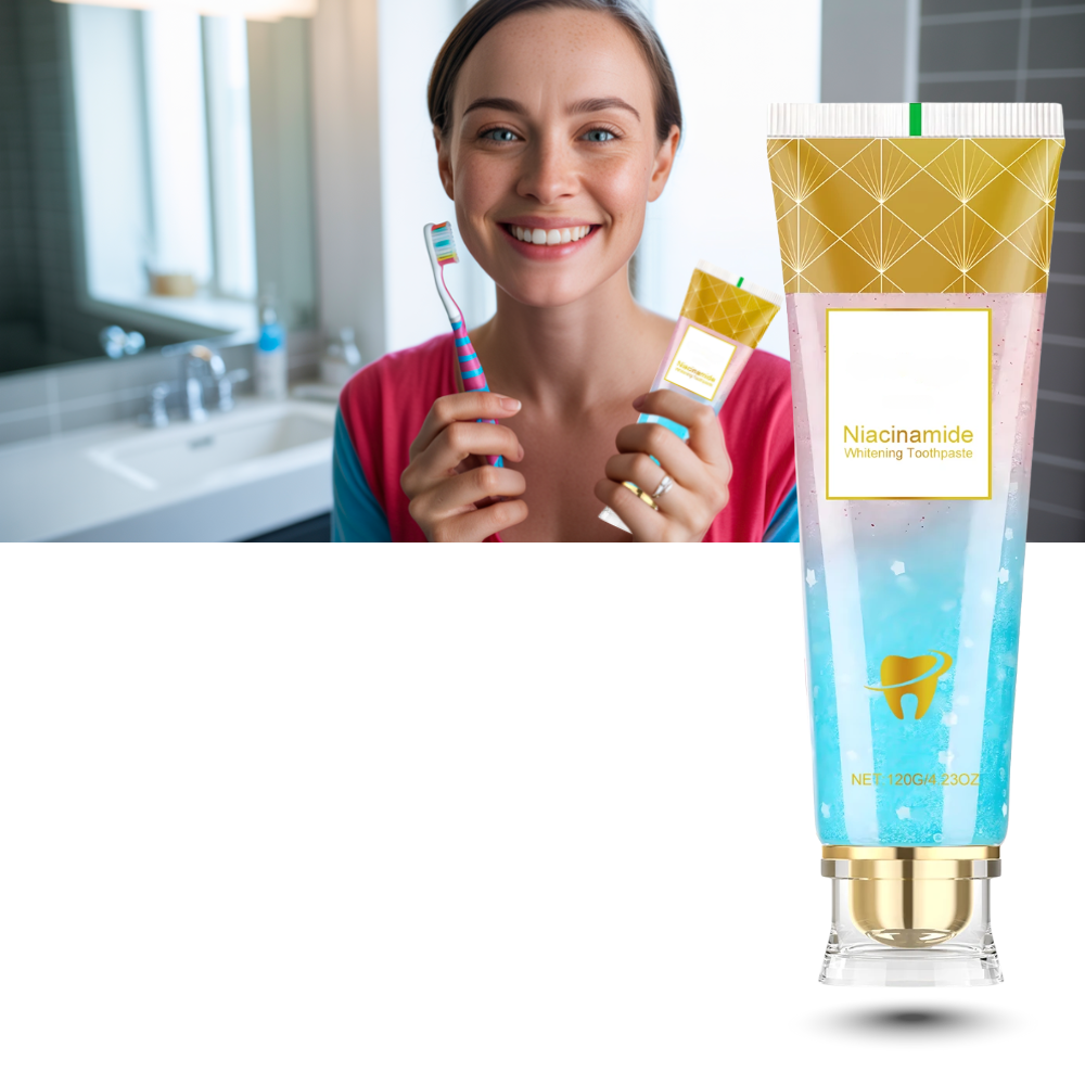 Niacinamid-Tannkrem - Ozerty