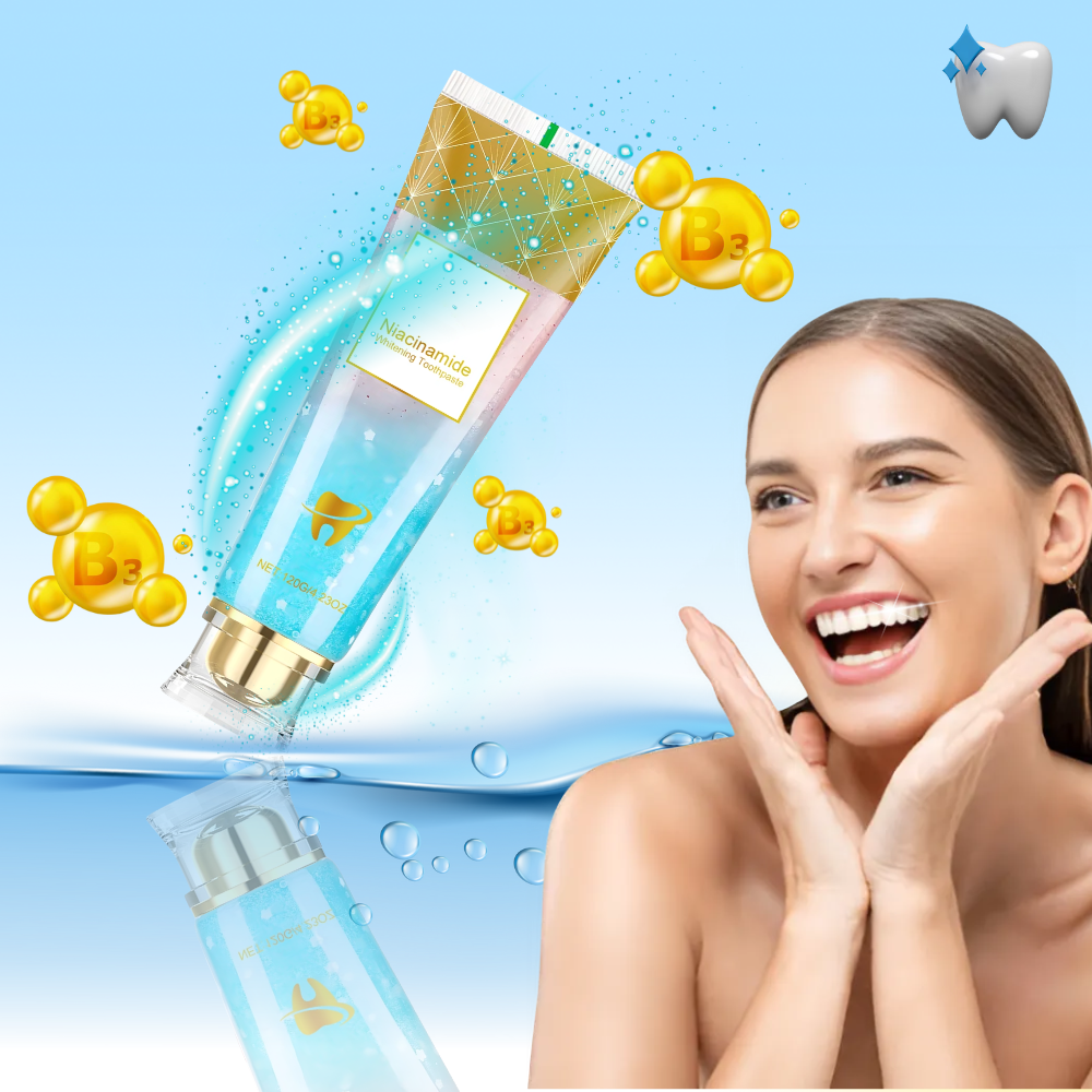 Niacinamid-Tannkrem - Ozerty