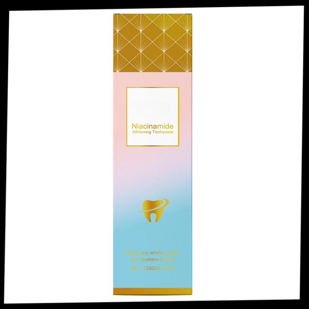 Niacinamid-Tannkrem - Ozerty