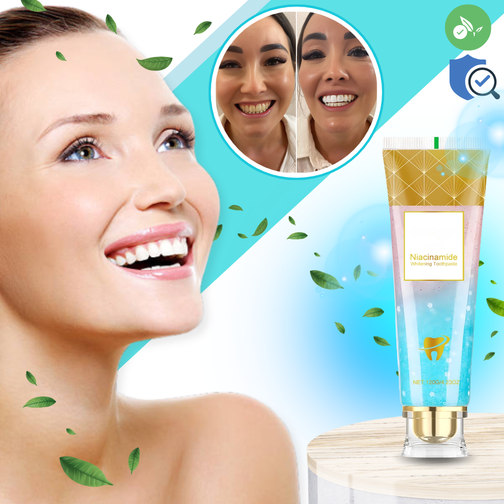 Niacinamid-Tannkrem - Ozerty